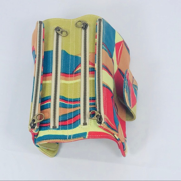 Marni Retro Clutch